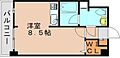 ラファセ箱崎3階5.4万円