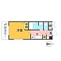 アコール住吉9階6.4万円