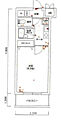 エンクレスト博多駅南11階5.6万円