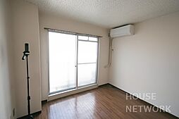 京阪本線 出町柳駅 徒歩5分の賃貸マンション 4階1Kのリビング/ダイニング