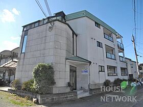 京都府京都市北区上賀茂向縄手町（賃貸マンション1K・1階・25.00㎡） その1