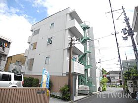 京都府京都市左京区下鴨西林町（賃貸マンション1K・2階・24.67㎡） その30