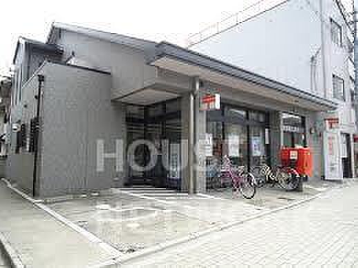 画像7:京都東九条郵便局