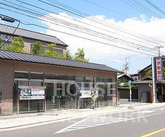 画像8:京都銀行東九条支店