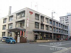 京都府京都市上京区今出川通智恵光院西入る西北小路町（賃貸マンション1K・4階・22.35㎡） その29