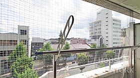 京都府京都市左京区下鴨高木町（賃貸マンション1K・4階・20.00㎡） その21