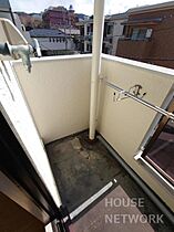 京都府京都市左京区田中飛鳥井町（賃貸マンション1K・2階・22.68㎡） その26