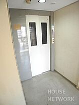 パティオ林 406号室 ｜ 京都府京都市下京区五条通油小路西入ル北側小泉町（賃貸マンション1R・4階・17.38㎡） その18