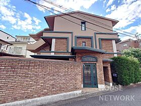 京都府京都市左京区田中里ノ内町（賃貸マンション1K・3階・24.00㎡） その26