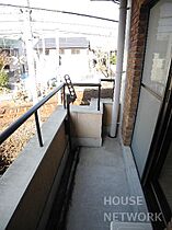 京都府京都市左京区田中里ノ内町（賃貸マンション1K・3階・24.00㎡） その17