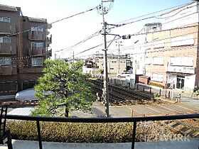 京都府京都市左京区田中里ノ内町（賃貸マンション1K・3階・24.00㎡） その18