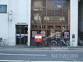 京都府京都市上京区今出川通出町西入上る三芳町（賃貸マンション1K・4階・15.00㎡） その24