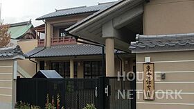 シャンクレールIV 306号室 ｜ 京都府京都市南区戒光寺町（賃貸マンション1K・3階・24.84㎡） その20