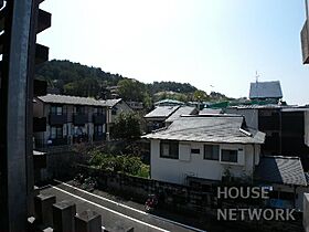 京都府京都市左京区一乗寺樋ノ口町（賃貸マンション1K・3階・28.05㎡） その25