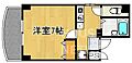二条CUBE5階5.8万円