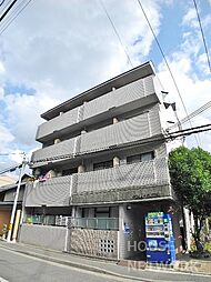 京都市営烏丸線 鞍馬口駅 徒歩4分