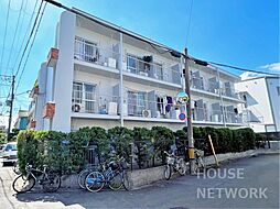 叡山電鉄叡山本線 茶山・京都芸術大学駅 徒歩2分