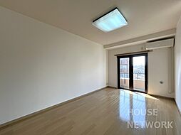 叡山電鉄叡山本線 元田中駅 徒歩1分の賃貸マンション 3階1Kのリビング/ダイニング