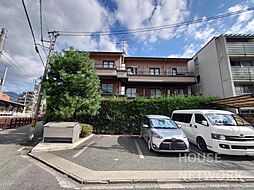 叡山電鉄叡山本線 元田中駅 徒歩1分の賃貸マンション