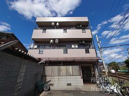 叡山電鉄叡山本線 修学院駅 徒歩3分の賃貸マンション