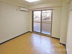 京阪本線 三条駅 徒歩6分の賃貸マンション 2階1Kのリビング/ダイニング