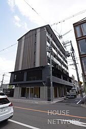 京都市営烏丸線 今出川駅 徒歩15分