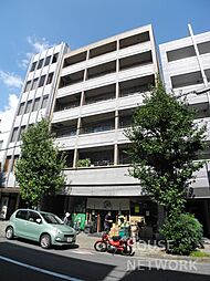 京阪本線 三条駅 徒歩6分の賃貸マンション