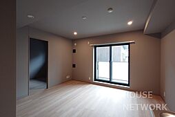 阪急京都本線 大宮駅 徒歩4分の賃貸マンション 2階1LDKのリビング/ダイニング