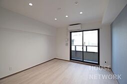 京都市営烏丸線 今出川駅 徒歩15分の賃貸マンション 3階1Kのリビング/ダイニング