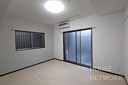 京都市営烏丸線 丸太町駅 徒歩13分の賃貸マンション 1階1Kのリビング/ダイニング