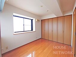 京阪本線 三条駅 徒歩8分の賃貸マンション 4階2Kのリビング/ダイニング