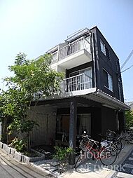 京阪本線 出町柳駅 バス10分 【市バス】北白川仕伏町下車 徒歩1分