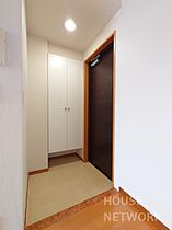 ＢＲＥＡＤ ＧＡＲＤＥＮ（ブレッドガーデン） 302号室 ｜ 京都府京都市下京区万寿寺中之町（賃貸マンション1R・3階・22.00㎡） その9