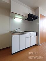 ＢＲＥＡＤ ＧＡＲＤＥＮ（ブレッドガーデン） 302号室 ｜ 京都府京都市下京区万寿寺中之町（賃貸マンション1R・3階・22.00㎡） その4