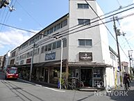京都府京都市左京区一乗寺払殿町：物件画像／株式会社ハウスネットワーク　四条店