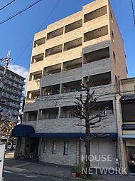 京都地下鉄東西線 京都市役所前駅 徒歩3分