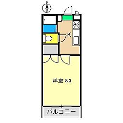 オーガセスタI