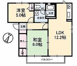 シャーメゾン旭町