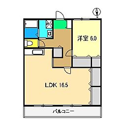 🉐敷金礼金0円！🉐エレガンスYOU B棟