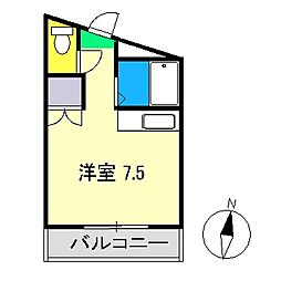 🉐敷金礼金0円！🉐メゾンラポール