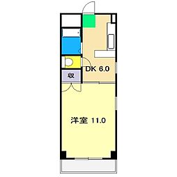 🉐敷金礼金0円！🉐武内マンション