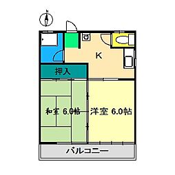 中村マンション 北棟