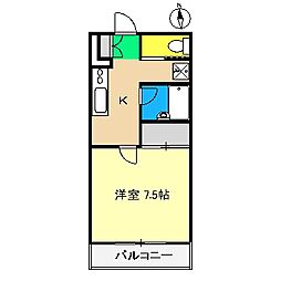 コーポNOMURA