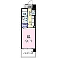 ニューカレント2階5.2万円