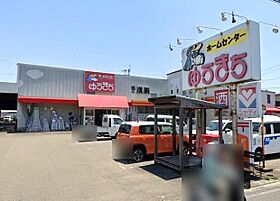 フォブール松岡 B棟 203 ｜ 高知県南国市稲生21-2（賃貸アパート2DK・2階・44.71㎡） その18