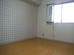 第27アオイビル 303 3階2LDKの室内