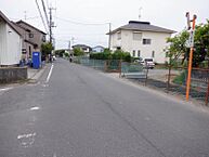 埼玉県春日部市薄谷86：物件画像