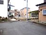その他：前面道路