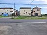 その他：周辺道路