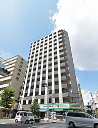 新宿駅 21.7万円